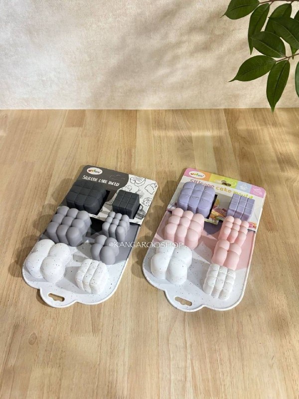 Kangarooshop: ⭐️ قالب سیلیکونی ۷ خانه x209✅📦۱۴۴ عدد✅قیمت : ۲۶۶،۰۰۰ ت🆔كانال فروشگاه👇🏻@KangarooshopII ☎️📞 :"شماره هاى تماس"0939275547502