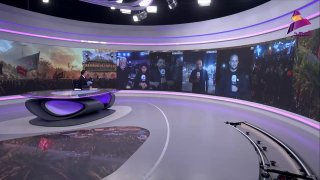 ALAhad TV - ערוץ אל אהד