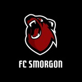 ФК "СМОРГОНЬ"