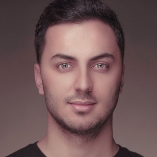 Telegram profile photo for Reza Arashnia (Official)