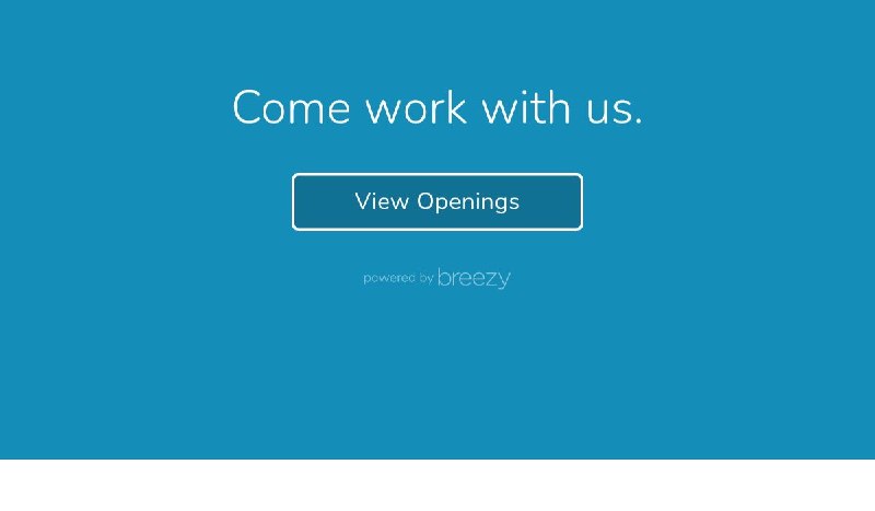 Come work with us.