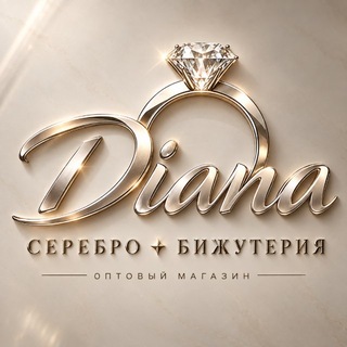Telegram profile photo for serebro05_diana