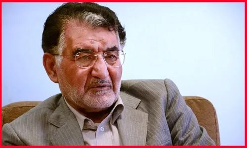 خبرگزاری صنایع: طلب ۱۲ میلیارددلاری ایران از عراق؛ جزئیات رایزنی همتی در سفر به بغدادرئیس اتاق مشترک ایران و عراق از رایزنی برای تعیین ت