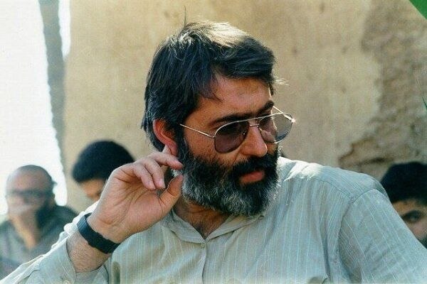 روزی که دوربین شهید آوینی روایتگر جنگ شد روز سینما فقط فرصتی برای یادکردن از فیلم‌ها و فیلمسازان نیست — مهر (تلگرام)