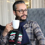 کسایی زاده(روزنامه نگار)