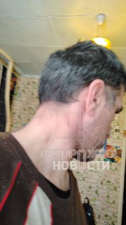 Ветеран «СВО» попытался покончить с собой в здании фонда «Защитники Отечества». Мужчина угрожал поджечь себя, потому что «устал слушать обман» 15 января в Орле участник войны — 42-летний Малик Ш. — попытался покончить с собой в здании фонда «Защитники Отеч