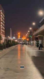 ליל רביעי; 28 באוקטובר, 1405 מצב הרוח של המקדש הקדוש של רזאווי ודאר אל-זכר אכסדרת המקדש הנוראני של האיתוללה…