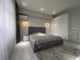 Madrid 3/9/9 подключ евро квартира 90м2: Яккасарай улица Мукумий