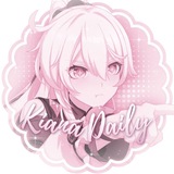 Kiana Daily!!