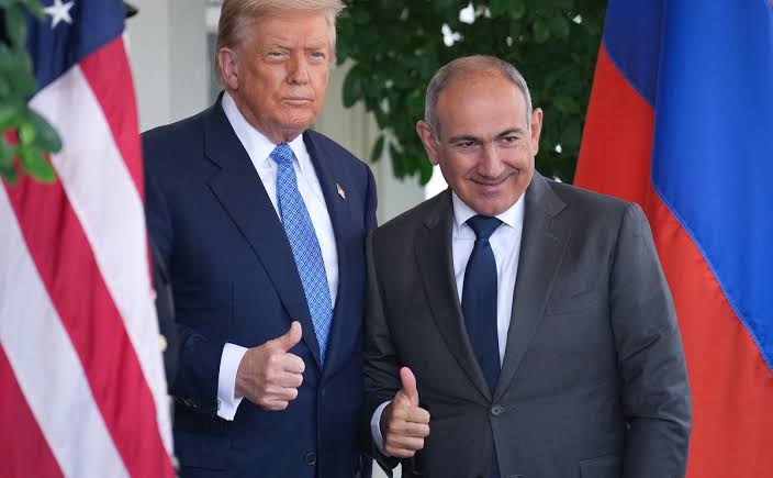 האסיפה המחוקקת של ארמניה אישרה הסכם עם ארה"ב לגבי תוכנית TRIPP. הסנאט הארמני תמך בהסכם שיתוף הפעולה האסטרטג…
