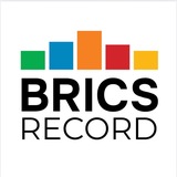 BRICS RECORD / БРИКС РЕКОРД / РОССИЯ
