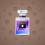 Perfume Bottle #330