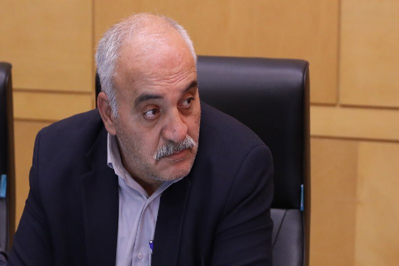 سیتنا | CITNA: 🔗 تأکید مجلس بر ورود #هوش_مصنوعی و فناوری‌های نوین به آموزش دانش‌آموزان🔹 نایب‌رئیس کمیسیون آموزش، تحقیقات و فناوری مجلس 