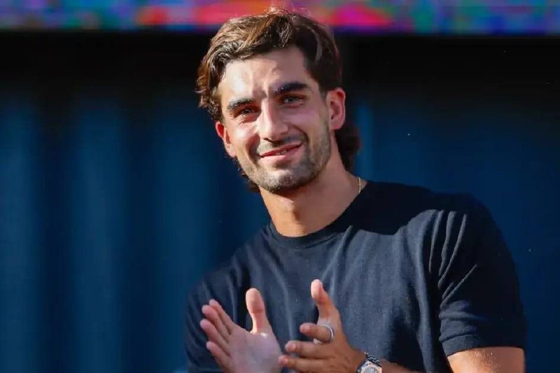 فوتبالی | Footballi.net: 👋⚪️ خداحافظی احساسی فران تورس با بارسلونا؛ آنجا خانه من بود❕🔻 فران تورس پس از جدایی از بارسلونا و انتقال به پاری‌ سن‌ ژر