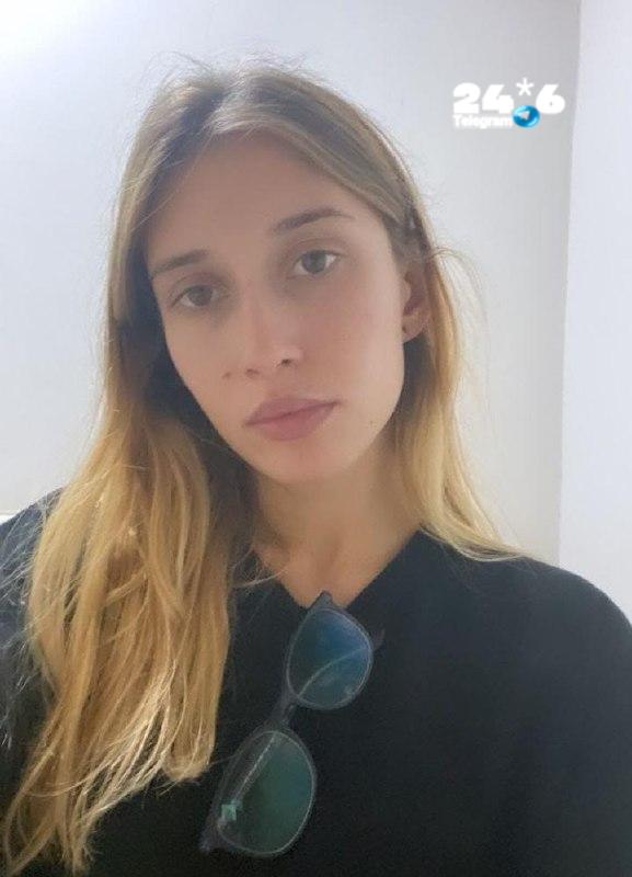 🇮🇱 המשטרה מבקשת את עזרת הציבור באיתורה של יקטרינה גורביץ', תושבת חיפה בת 26, שנראתה לאחרונה בתאריך 13.7.2…