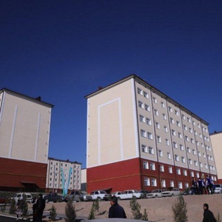 "Юксалиш" Ахолиси