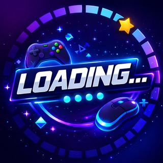 Telegram profile photo for Loading… • Steam News