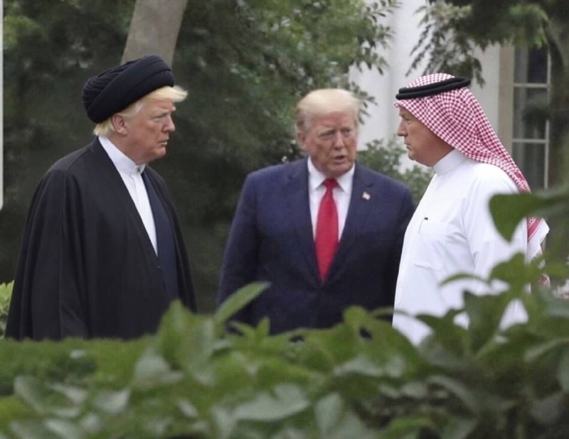 🔴בכירי איראן, פקיסטן ואמריקאים: אין תוכנית למשא ומתן עד לרגע זה.