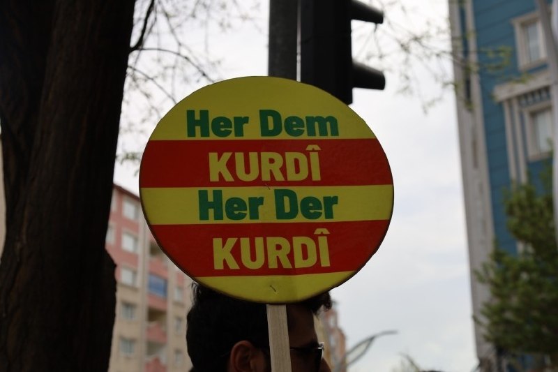 KurdPress | کُردپرس: 📌 نهادهای زبان کردی وان:📰 انکار زبان کردی یکی از عوامل شکل‌گیری مبارزه مسلحانه PKK بود + فیلم📝 سرویس ترکیه – نمایندگان ن
