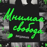 Вирджиния не Вулф, но тоже пишет…