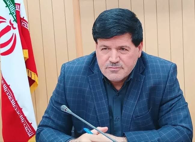 ایلام بیدار: 💢 افتتاح و کلنگ‌زنی ۲۰ طرح عمرانی و اقتصادی در مهران🔹فرماندار شهرستان مهران: 🔹 ۲۰ طرح و پروژه عمرانی و اقتصادی همزمان با
