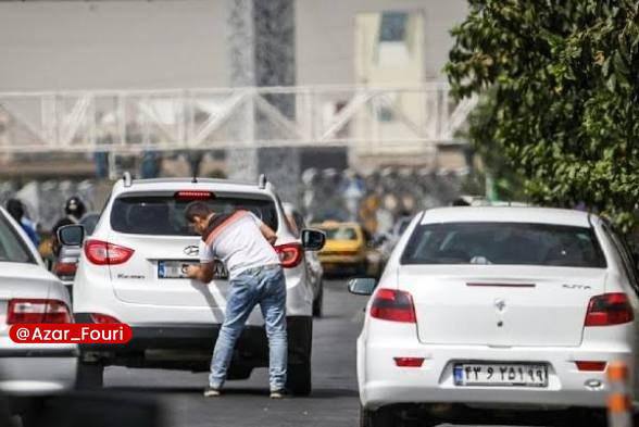 رادیو سردشت: ❌جریمه تخلفات پلاک خودرو از ۹۰ تا ۷۰۰ هزار تومان👤رئیس اطلاعرسانی پلیسراهور تهران بزرگ:🔹میزان جریمه تخلفات پلاک از ۹۰