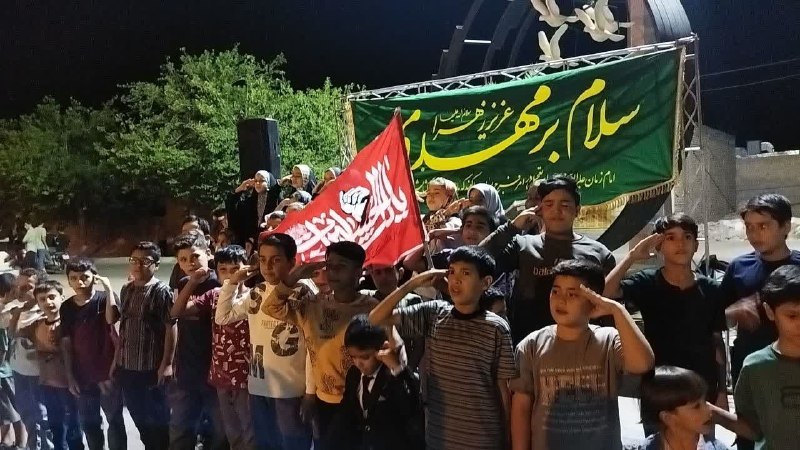 کانال خبری جابری️️️️️️: رسانه پست
