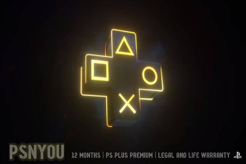 p$nyou: ⚡️ PLAYSTATION PLUS PREMIUM 12 Months🧩 Life Warranty With Extension Option▫️▫️▫️▫️▫️▫️▫️▫️▫️▫️▫️▫️▫️▫️⚡️ پلاس پرمیوم قان