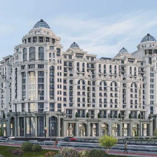 Продается Нежилой помещения Ор-тр- Жк «Метропол» м-Минор 270м2