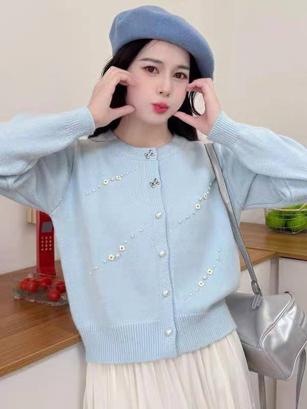 پخش عمده پوشاک زنانه ورژن (قشم): بافت فانتزی (کیفیت عالی) 😍۸رنگ بندیفری سایزمناسب ۳۶تا۴۴@ebrahim_amanat@Alitaryan علی تریان“”””””””””””””””””07635270720 