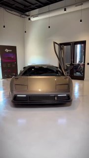 1 из 19 Lamborghini Diablo Restomod 🔥5.7L V12 550 л.с. 0-100 км/ч 3.5 с Максима