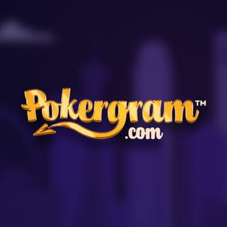 Telegram profile photo for Pokergram Community