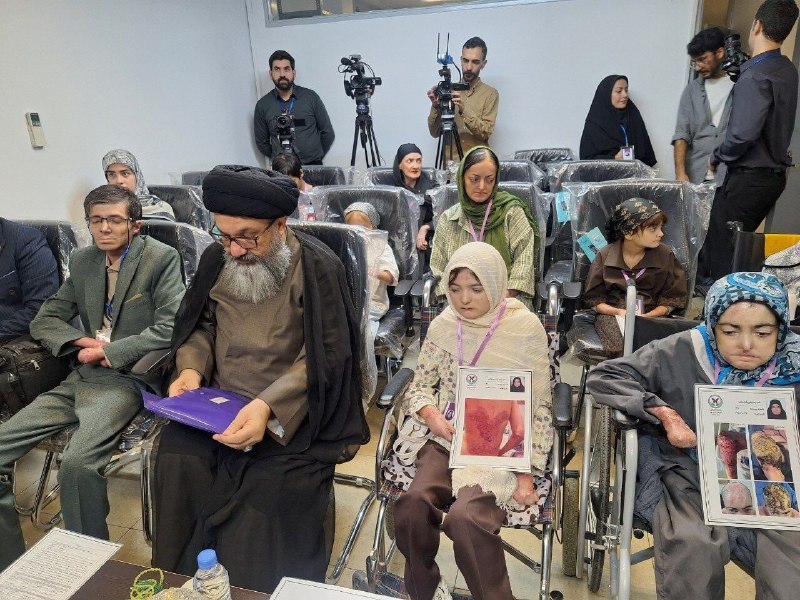 فرارو: محموله نفت آمریکایی با حکم دادگاه به نفع بیماران پروانه‌ای مصادره و به فروش رفترئیس شعبه ۵۵ دادگاه امور بین‌الملل با تشر