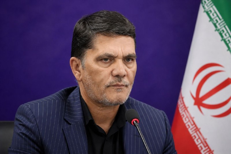 ایرنا سمنان: 🔗پیگیری نماینده برای کاهش قطعی برق و رفع تنش آبی شرق استان سمنان در دیدار با وزیر نیرو🔹نماینده مردم شاهرود و میامی در مج
