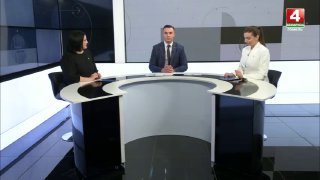 איוון וסלוב: "למה לא לעשות "קרב מוח" אזורי?" "קרב מוח" קיים מאז 2018, והמשחק נולד פשוט כתחרות. אחר כך החלו…