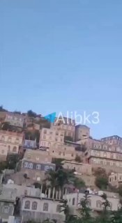 פיצוצים במחוזות שבשליטת אנסאר אללה בתימן; מטוסים לא מזוהים בשמיים