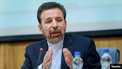 خبرپو: 🔸 واعظی: در جنگ ۴۰ روزه تندروها به مرخصی رفته بودند👈 برای نمایش مطلب اینجا کلیک کنید@khabarpu