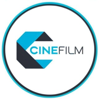 CineFilm TV logo