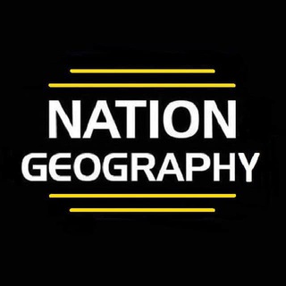 Nation Geographic Telegram channel profile photo