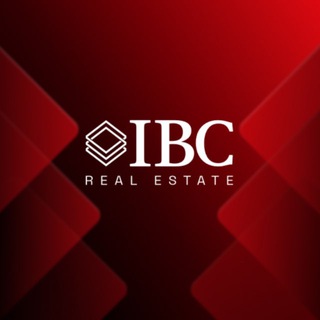 Telegram profile photo for IBC Real Estate
