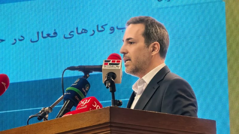 راه پرداخت: ⭕️ مانییکتا: در جنگ ۱۲ روزه تعداد و مبلغ تراکنشهای سکوهای آنلاین طلا، ۲۰ برابر کاهش یافت⬅️در طول ۴۰ روز جنگ، حداقل ۶۰