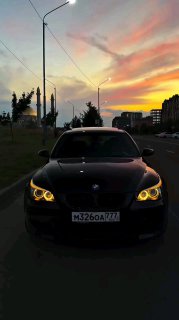 BMW E60https://t.me/bmw_mpower_club#bmw #freedurov #bmw_mpower_club