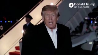 דונלד טראמפ אמר שפגישתו עם פוטין וזלנסקי עשויה להתקיים בקרוב "ואני חושב שביחסים עם רוסיה אנחנו מתקדמים משמע…