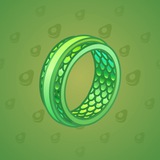 Bonded Ring #141