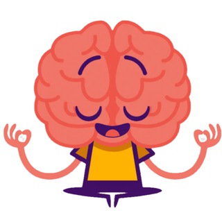 Telegram profile photo for Детская Нейропсихология
