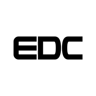 Telegram profile photo for EDC-store