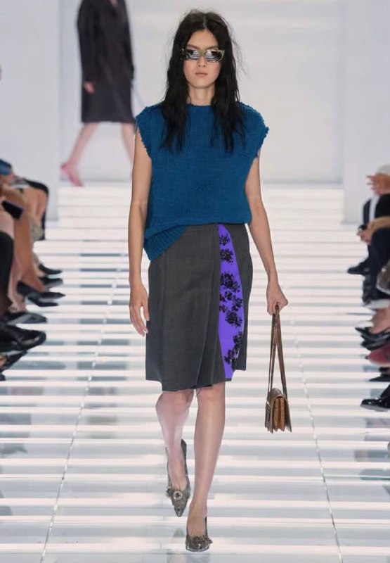 Image from a post by Fresh Fashion