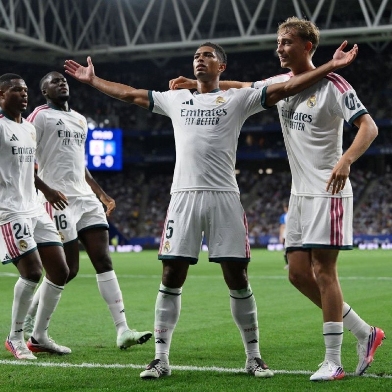 Real Madrid Phantoms: اولین بازی رسمی فصل و اولین بهترین بازیکن زمین شدن🤍@Madrid_Phantoms