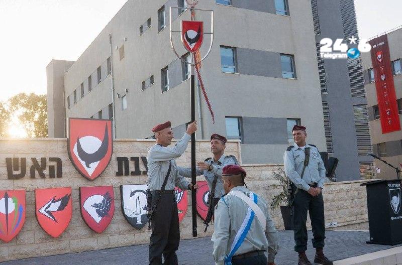 🇮🇱 תא״ל מני ליברטי, שסיים לאחרונה את תפקיד ראש חטיבת ההפעלה באמ״ן - החל לפקד על אוגדת הצנחנים והקומנדו המ…