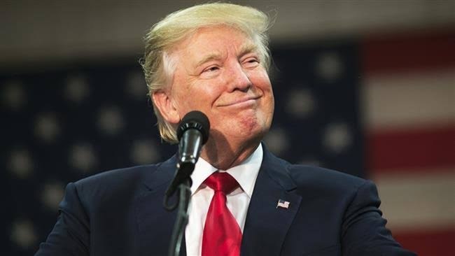 🇺🇸🇮🇷💢 טראמפ: איראן לא הרוויחה ממני כלום. אנחנו לוקחים הכל מאיראן - נפט, זהב, אדמה ומזון, הכל שייך לאמר…